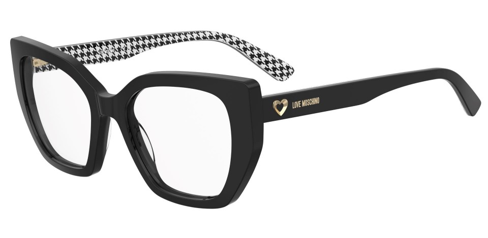 LOVE MOSCHINO MOL672 7RM
