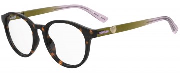 LOVE MOSCHINO MOL683 086