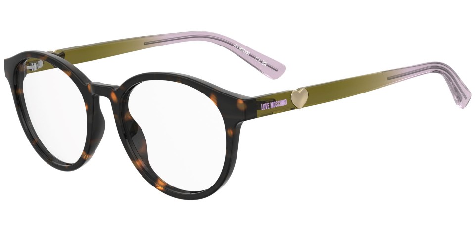 LOVE MOSCHINO MOL683 086