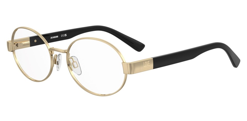 LOVE MOSCHINO MOL676 000