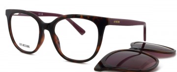 LOVE MOSCHINO MOL681/C 086XW