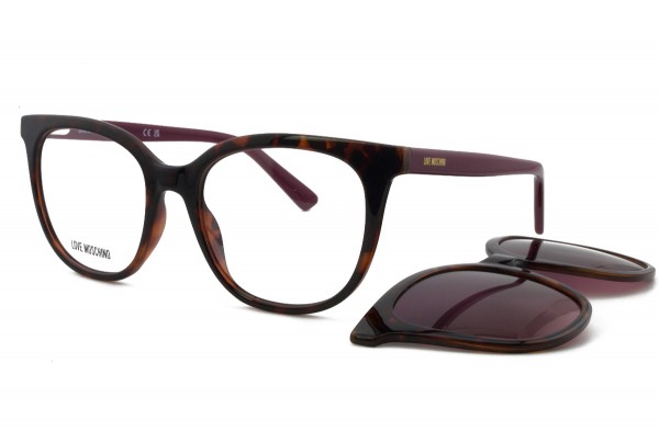 LOVE MOSCHINO MOL681/C 086XW