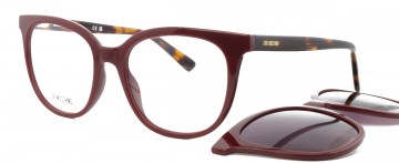 LOVE MOSCHINO MOL681/C LHFXW