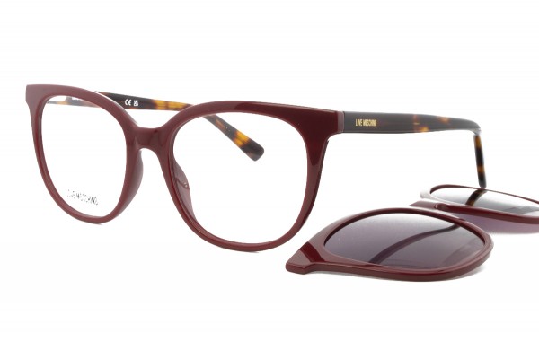 LOVE MOSCHINO MOL681/C LHFXW