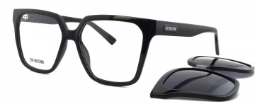 LOVE MOSCHINO MOL688/C 807WJ