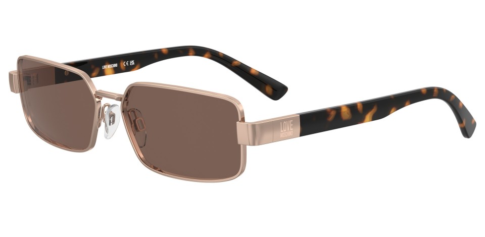 LOVE MOSCHINO MOL100/S DDB4S