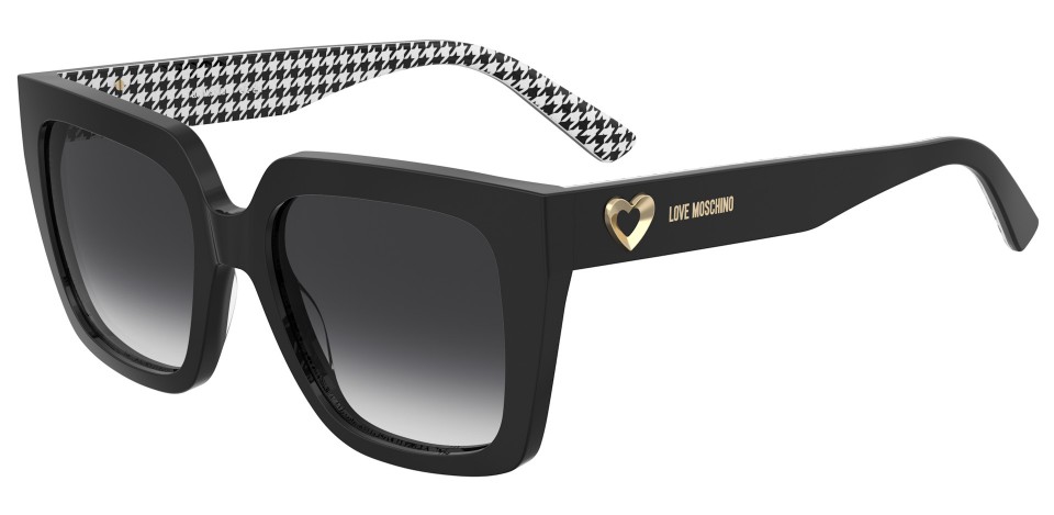 LOVE MOSCHINO MOL099/S 7RM9O