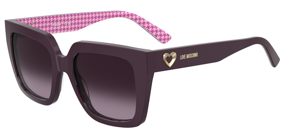 LOVE MOSCHINO MOL099/S BPKDG