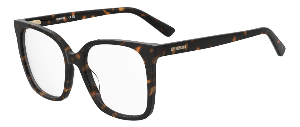 LOVE MOSCHINO MOL696 086