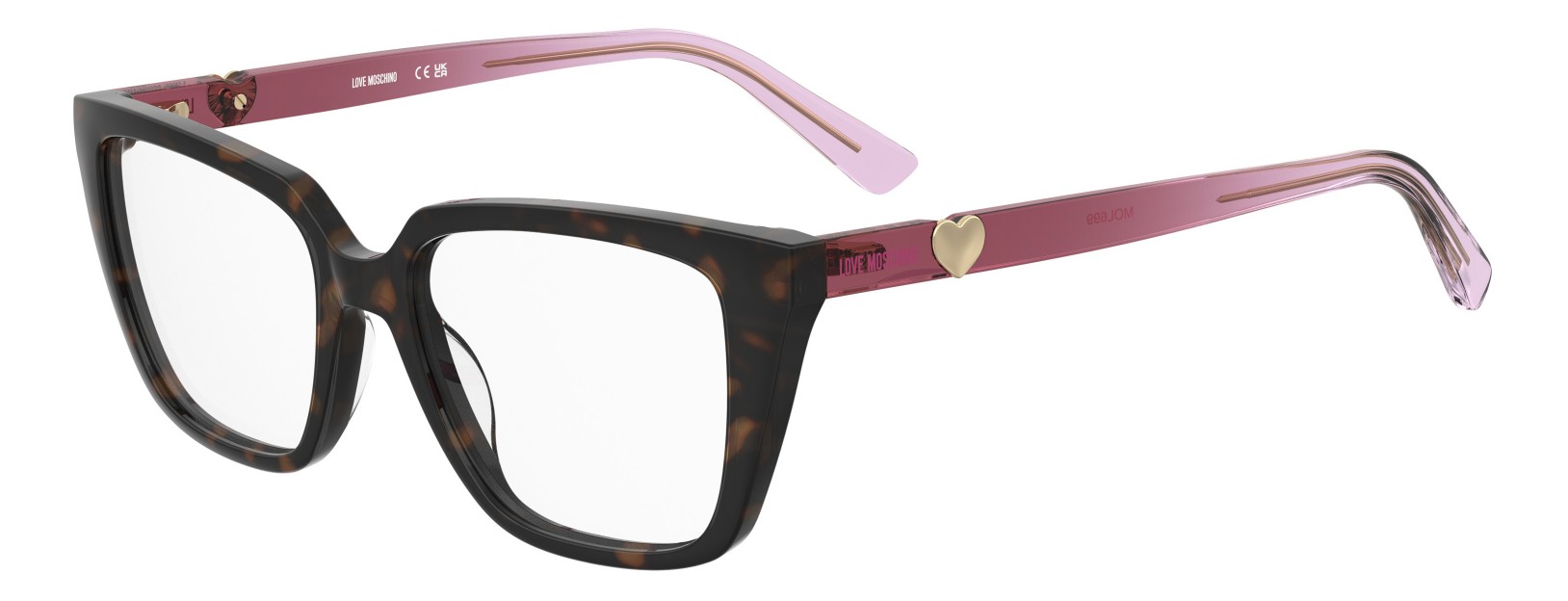 LOVE MOSCHINO MOL699 0T4