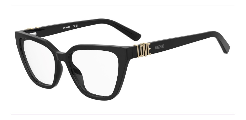 LOVE MOSCHINO MOL691 807