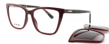 LOVE MOSCHINO MOL698/C YDC/LA