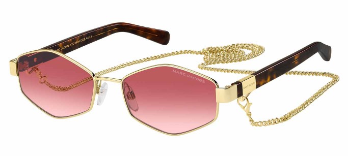MARC JACOBS MARC 496/S NOA3X