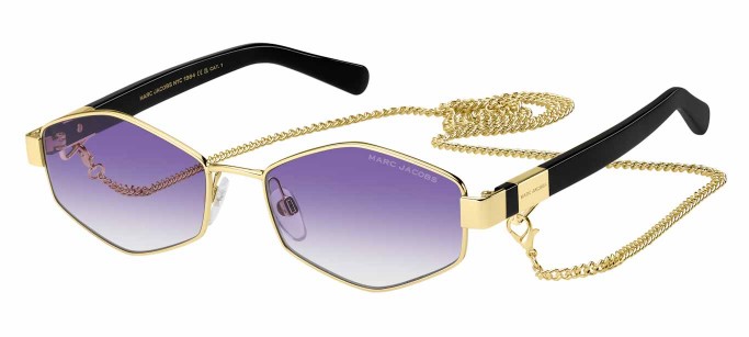 MARC JACOBS MARC 496/S S9EDG