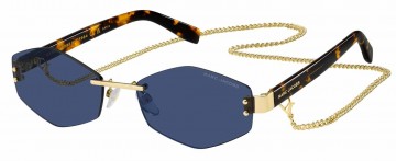 MARC JACOBS MARC 496/S AIR LKSKU