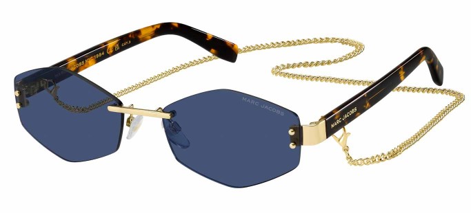 MARC JACOBS MARC 496/S AIR LKSKU