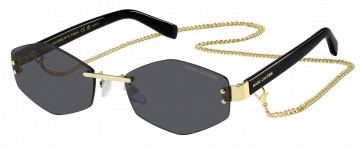MARC JACOBS MARC 496/S AIR RHLIR