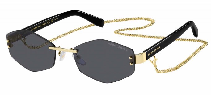 MARC JACOBS MARC 496/S AIR RHLIR