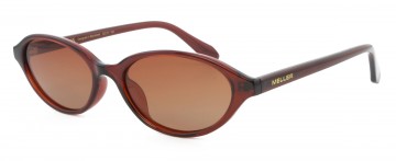 MELLER IFU MAROONGBROWN