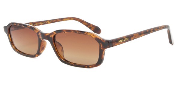 MELLER PULA TIGGBROWN