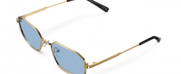 MELLER IDIR GOLDBLUE