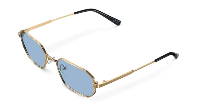 MELLER IDIR GOLDBLUE
