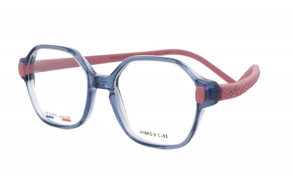 MINIMA JUNIOR JH-3 CJ33 590A