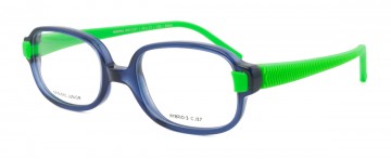 MINIMA JUNIOR JH-3 CJ27 566A