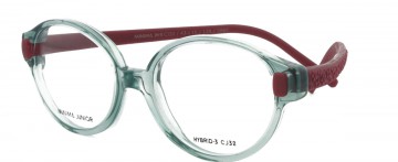 MINIMA JUNIOR JH-3 CJ32 586B