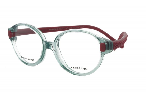 MINIMA JUNIOR JH-3 CJ32 586B