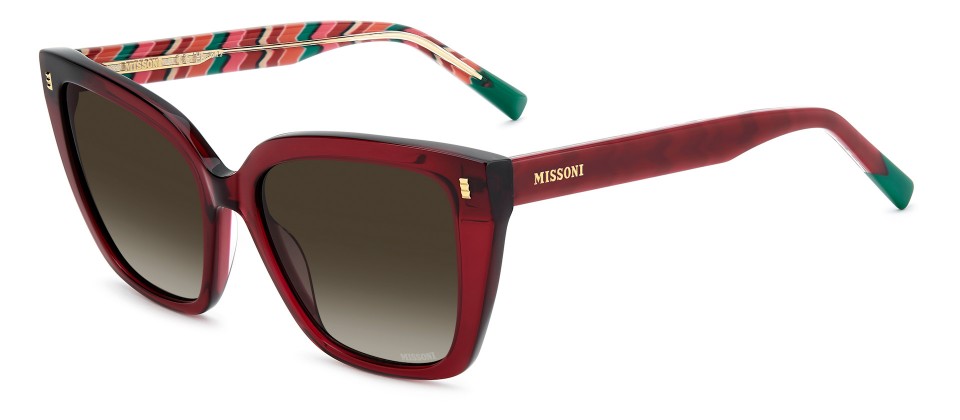 MISSONI MIS 0257/S LHFHA