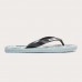 OAKLEY FOF100423 6ZF CATALINA FLIP FLOP CORAL REEF FROST