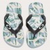 OAKLEY FOF100423 6ZF CATALINA FLIP FLOP CORAL REEF FROST