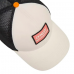 OAKLEY B1B HDO PATCH TRACKER FOS900906 10R ARCTIC WHITE