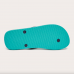 OAKLEY COLLEGE FLIP FLOP FOF100255 64R TEAL BLUE