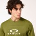 OAKLEY FREE RIDE RC SS JERSEY FOA405471 70N FERN