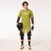 OAKLEY FREE RIDE RC SS JERSEY FOA405471 70N FERN