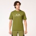 OAKLEY FREE RIDE RC SS JERSEY FOA405471 70N FERN