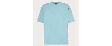 OAKLEY ALL DAY SS TEE FOA406167 7CC PACIFIC