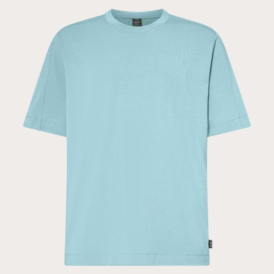 OAKLEY ALL DAY SS TEE FOA406167 7CC PACIFIC