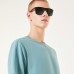 OAKLEY ALL DAY SS TEE FOA406167 7CC PACIFIC