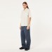 OAKLEY POPLIN SS SHIRT FOA406848 68S MIST