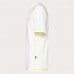 OAKLEY CORAL SS RASHGUARD FOA406871 100 WHITE