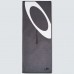 OAKLEY PLYR TERRAIN TOWEL FOS901208 02E BLACKOUT
