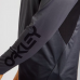 OAKLEY MAVEN COAST LS JERSEY 2.0 FOA406779 05P GRADIENT BLACK GREY