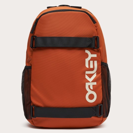 OAKLEY THE FRESHMAN SKATE BACKPACK FOS901202 52C GINGER