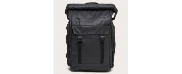 OAKLEY ROAD TRIP TERRAIN 25L RC PACK FOS901338 02E BLACKOUT