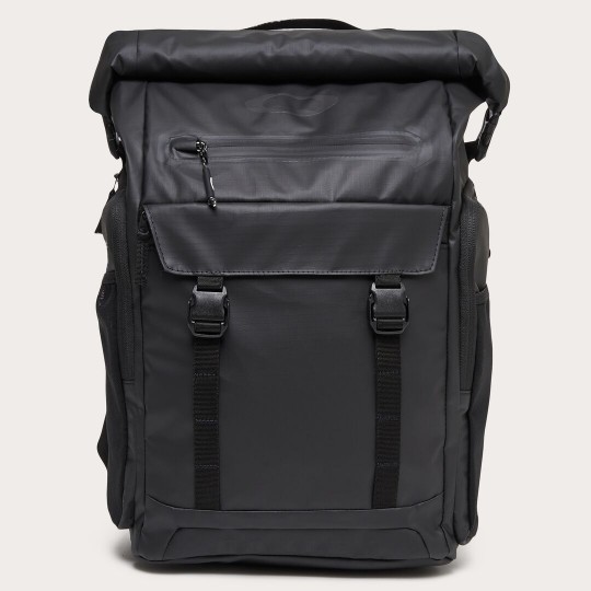 OAKLEY ROAD TRIP TERRAIN 25L RC PACK FOS901338 02E BLACKOUT
