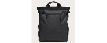OAKLEY ENDLESS ADVENTURE TC TOTE BAG FOS901340 02E BLACKOUT