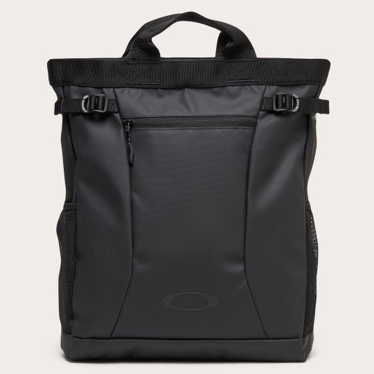 OAKLEY ENDLESS ADVENTURE TC TOTE BAG FOS901340 02E BLACKOUT